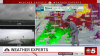 LIVE COVERAGE: Tornado Warnings canceled, Tornado Watch remains in effect until 6 p.m.