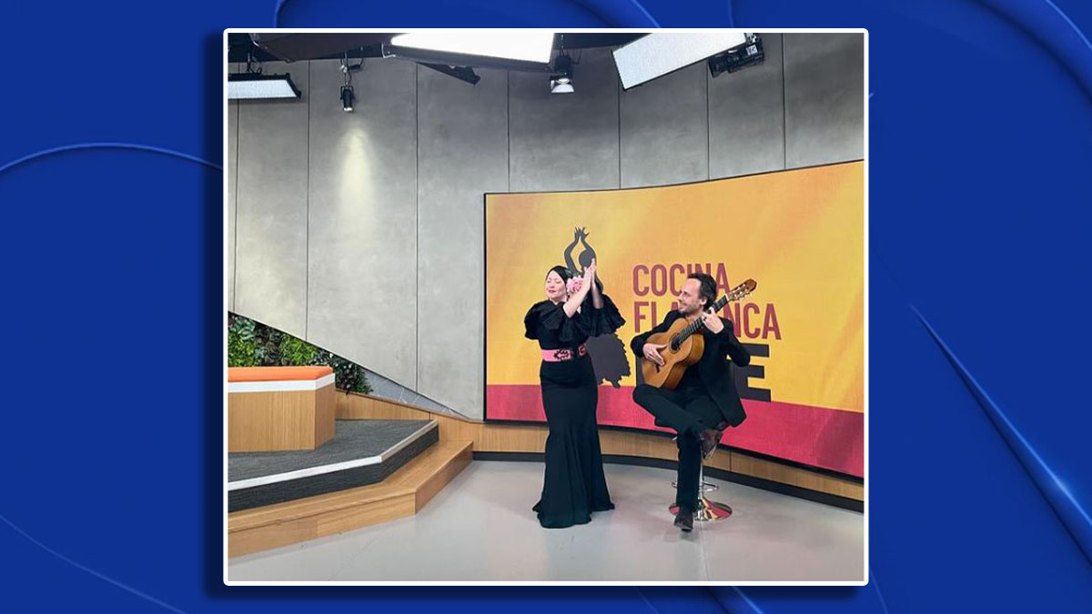Una organización sin fines de lucro de Dallas organiza un festival en español este fin de semana – NBC 5 Dallas-Fort Worth