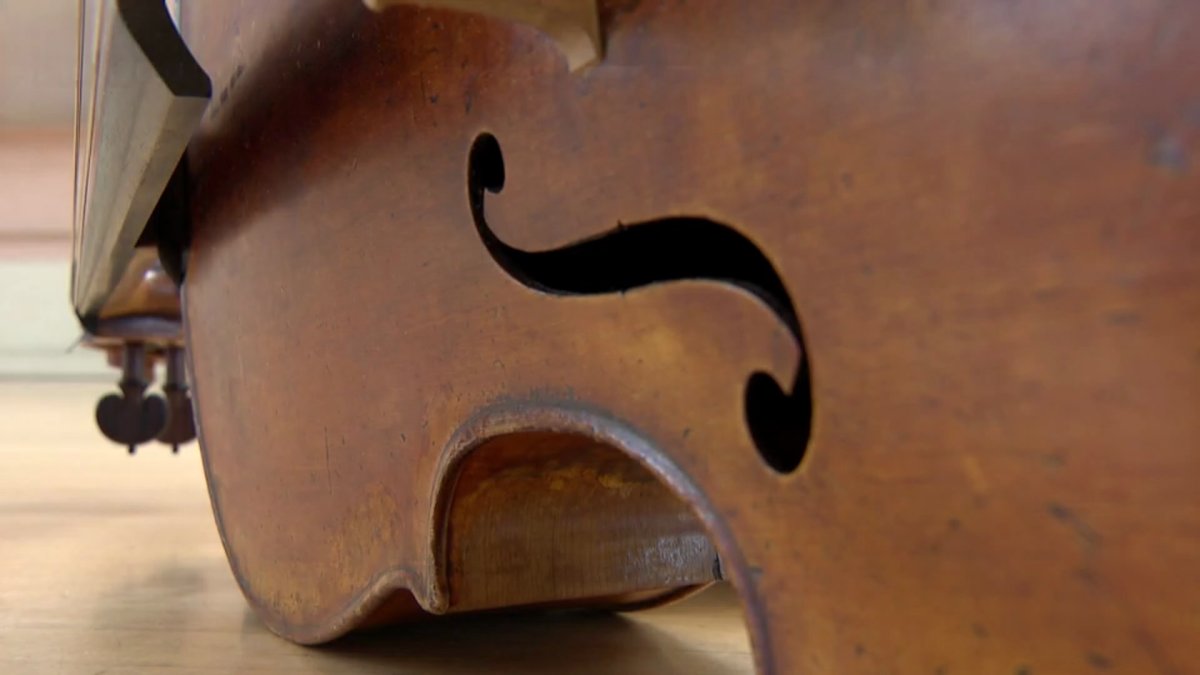 Dallas concert to help musicians through nonprofit – NBC 5 Dallas-Fort Worth - Vimarsana News