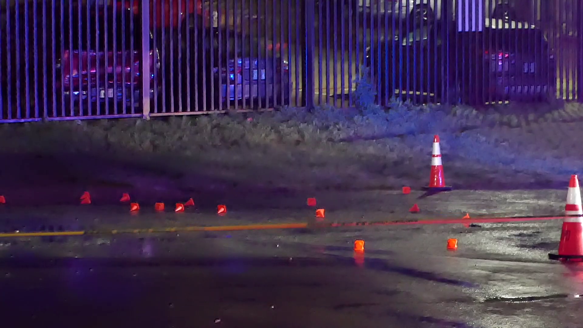 Group altercation leads to shooting in Fort Worth – NBC 5 Dallas-Fort Worth