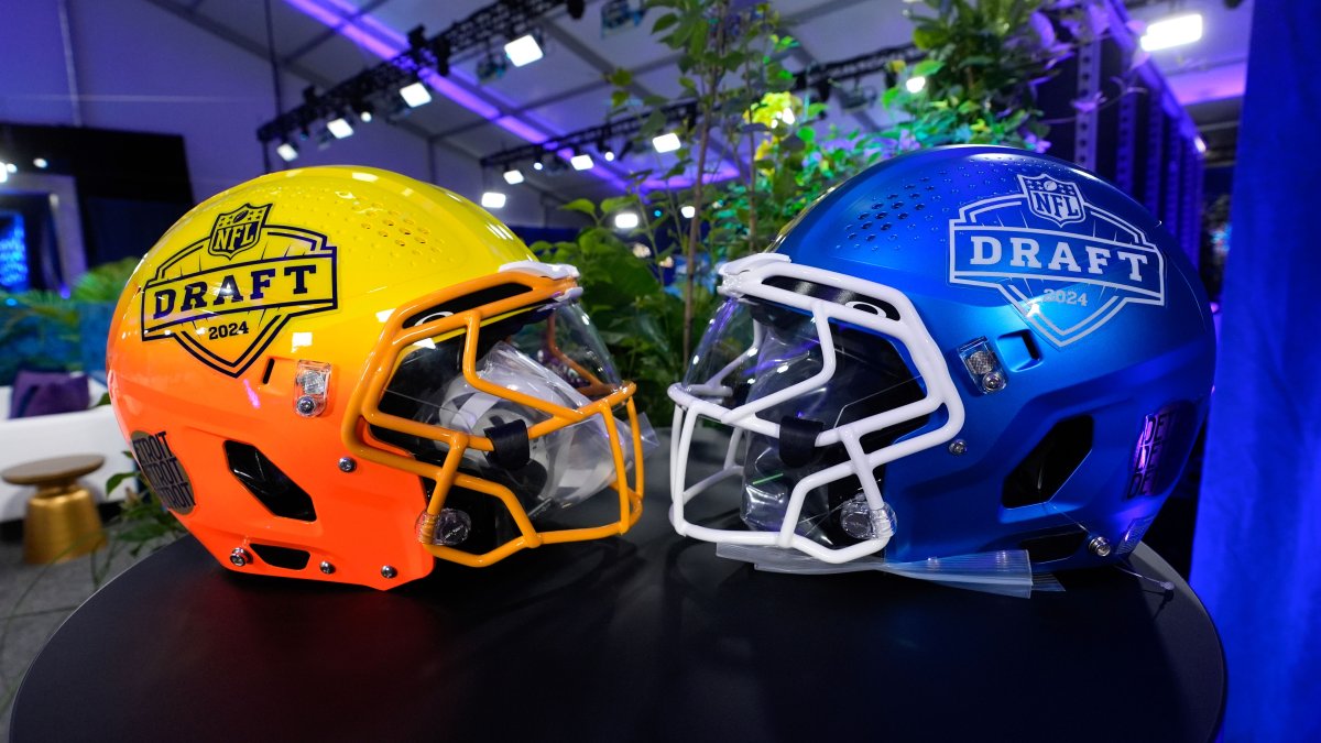 Can you bet on the NFL draft? State-by-state guide to legal wagering