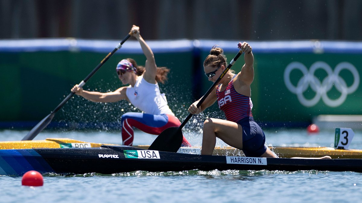 What to know about canoeing and kayaking at the 2024 Olympics: Rules, format, history