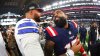 Ezekiel Elliott reuniting with Cowboys after season with Patriots: Report