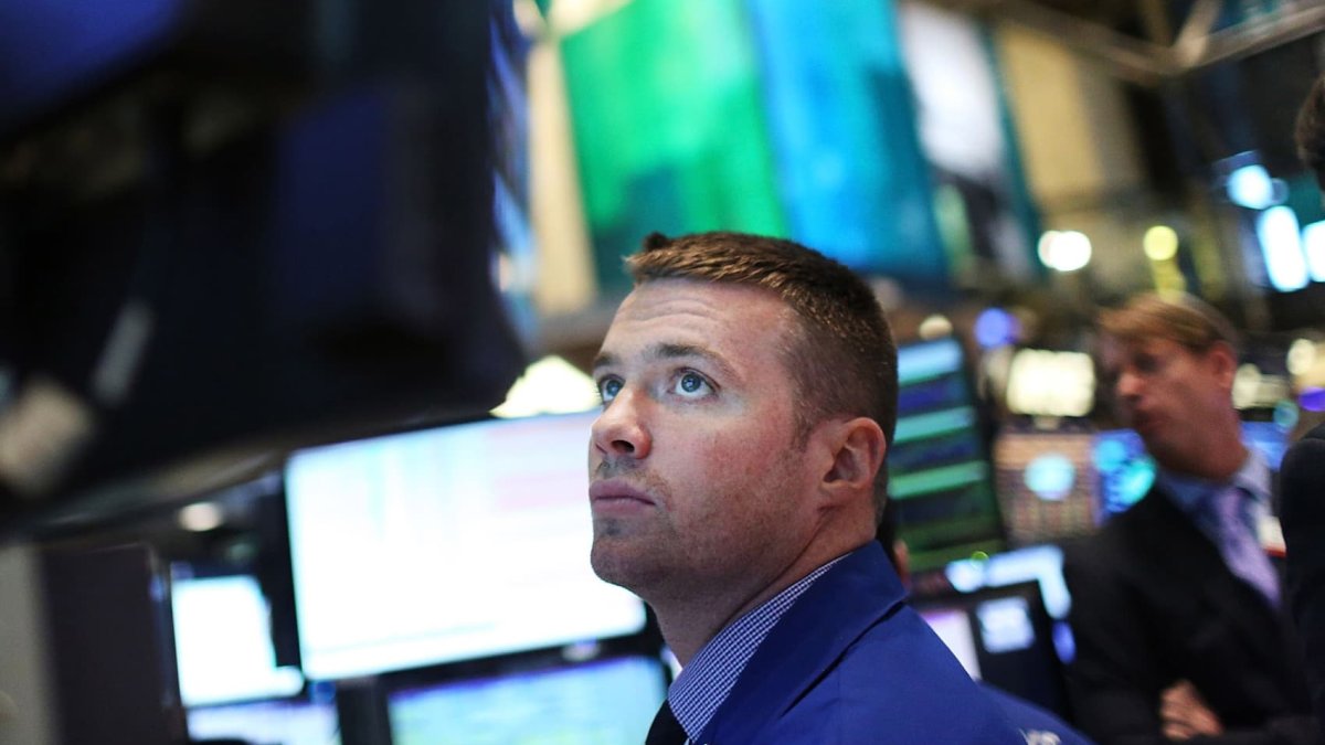 Stock futures rise after Fed decides to hold rates steady: Live updates - Vimarsana News