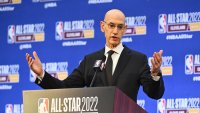 The NBA is picking its TV partners — and a deal hinges on Warner Bros. Discovery's next move