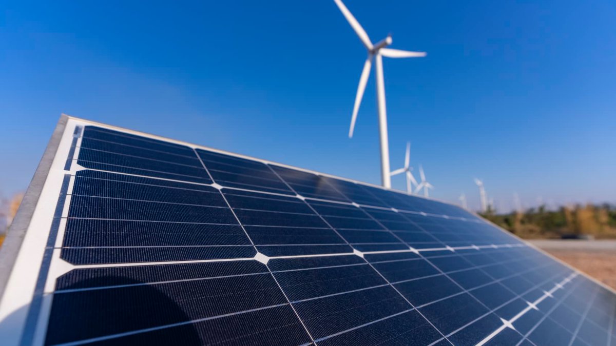 'Basel III' bank rules could pose unexpected threat to Biden's green energy plans – NBC 5 Dallas-Fort Worth - Vimarsana News
