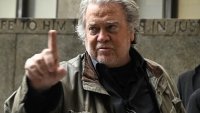 Prosecutors ask judge to jail former Trump aide Steve Bannon after he loses appeal