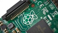 Shares of computing firm Raspberry Pi pop 39% in rare London market debut