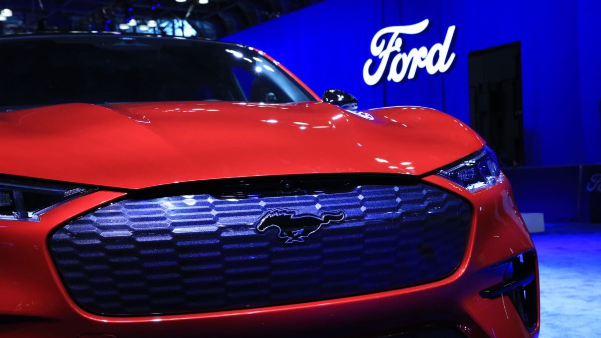 To train car dealers on EVs and other topics, Ford turns to gamification and AI-powered education - Vimarsana News