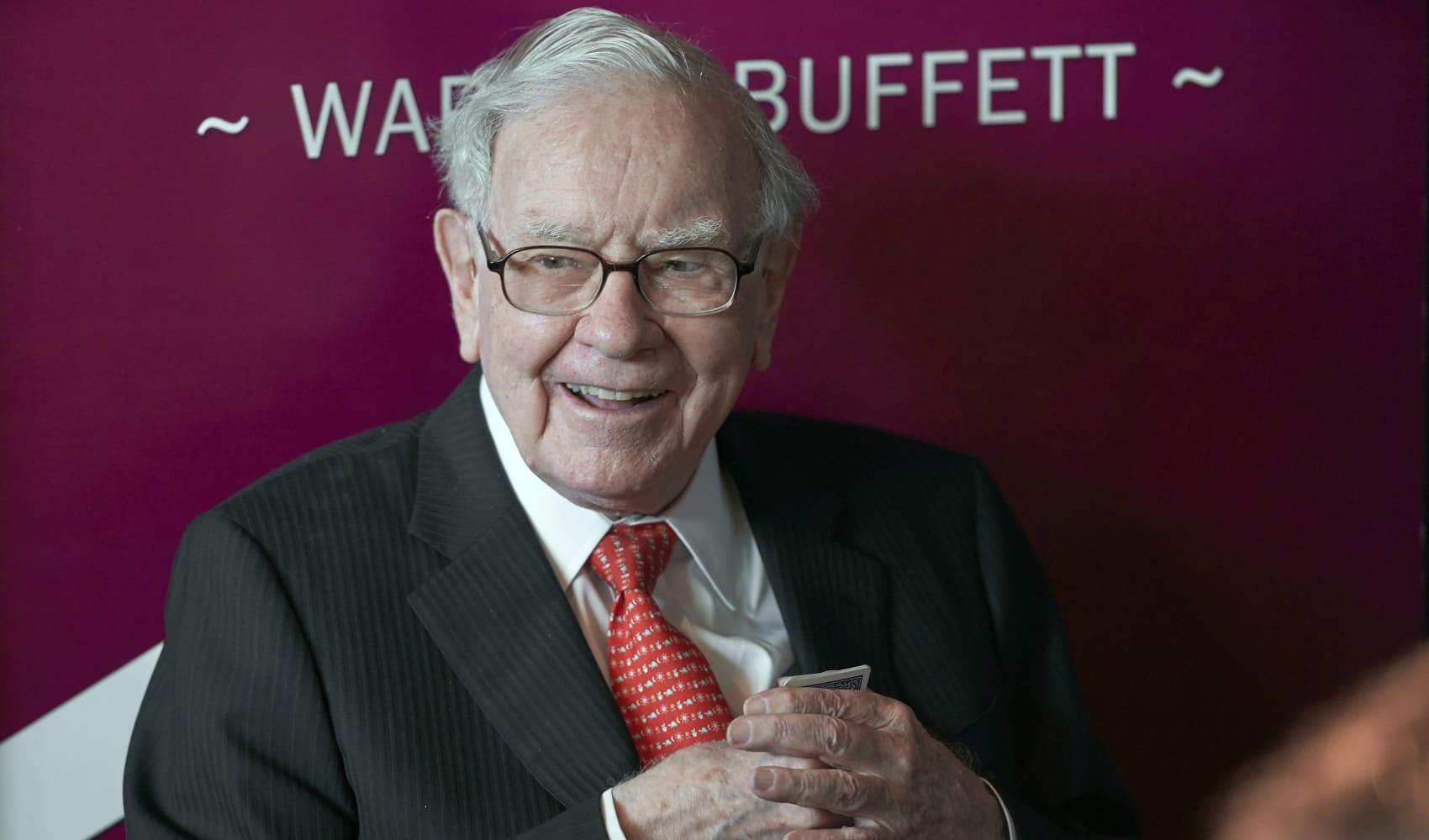 Most of Warren Buffett's wealth was accumulated after age 65. Here's what that can teach individual investors