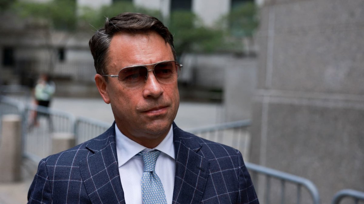 Trump Media insider trading trial begins with co-founder testifying, 'I've never been paid at all' – NBC 5 Dallas-Fort Worth - Vimarsana News