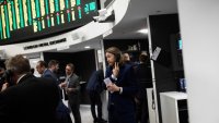 European markets open higher; French banks lead gains on profit beats