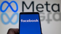 Meta slapped with child safety probe under sweeping EU tech law