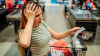 Americans are going into debt to buy groceries. Here's why those balances can be difficult to pay down