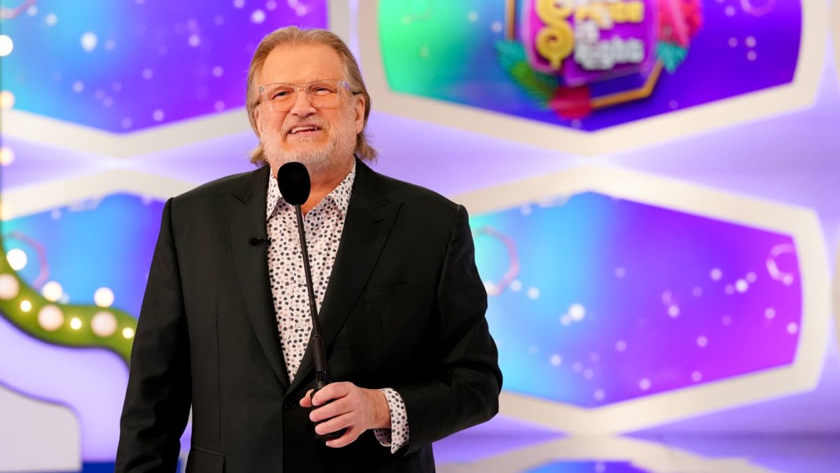How to win 'The Price is Right,' from Yale-trained game theory expert – NBC 5 Dallas-Fort Worth - Vimarsana News