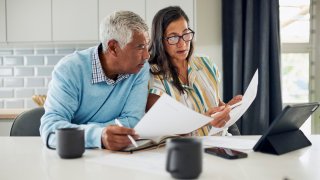 Here’s how to avoid getting ‘hammered’ on inherited individual retirement account taxes, experts say
