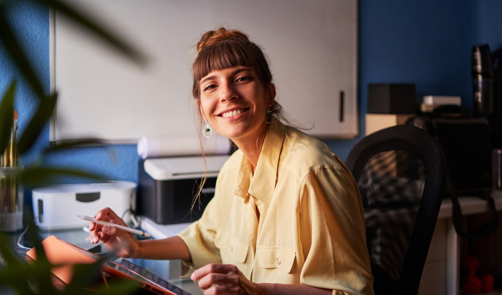 6 in-demand freelance skills, according to Upwork—one pays up to $250 an hour - Vimarsana News