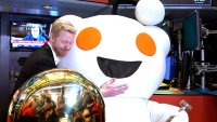 Reddit shares soar 14% after company reports revenue pop in debut earnings report
