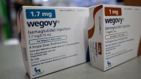 Novo Nordisk beats profit estimates as sales of weight loss drug Wegovy more than double