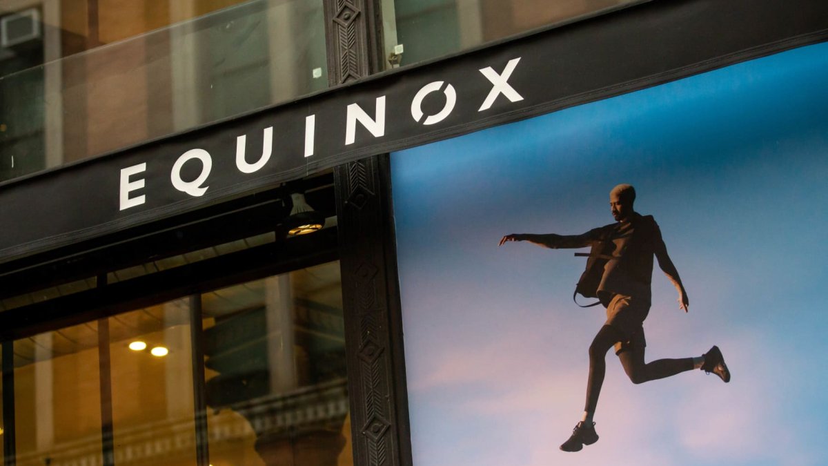Equinox launches $40,000 membership to help you live longer – NBC 5 Dallas-Fort Worth - Vimarsana News