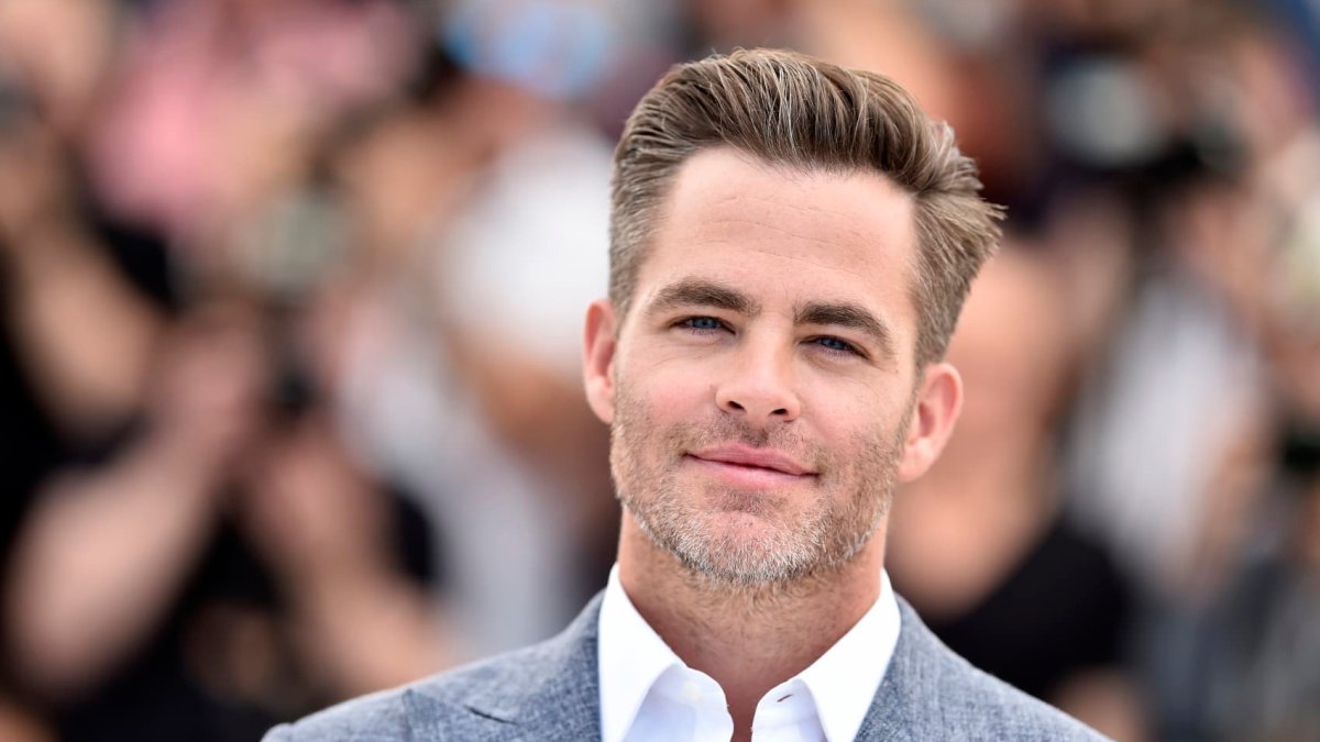 Chris Pine says $65,000 'Princess Diaries' paycheck changed his life: 'It was earth shattering' – NBC 5 Dallas-Fort Worth - Vimarsana News