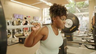 Shonnita Leslie, 40, used a credit counseling agency to help her pay off around $20,000 in credit card debt.