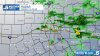 LIVE RADAR: Rain and thunderstorms over North Texas on Mother's Day