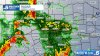 LIVE RADAR: Storms return; T-Storm Watch, Flash Flood Warning and Flood Watch in effect