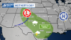 LIVE RADAR: Showers and storms over North Texas on Mother's Day