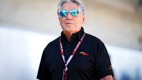 U.S. lawmakers demand answers about Andretti's exclusion from Formula 1