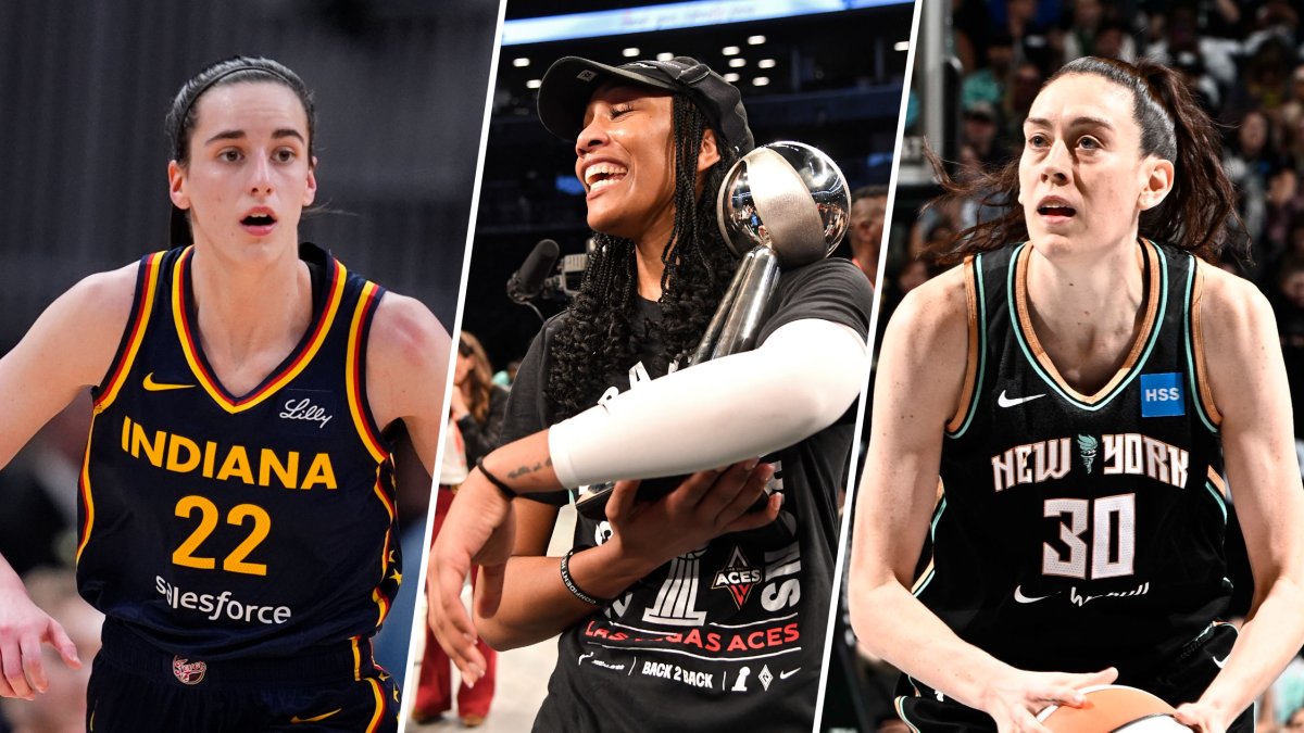 These are the top WNBA players to watch in 2024