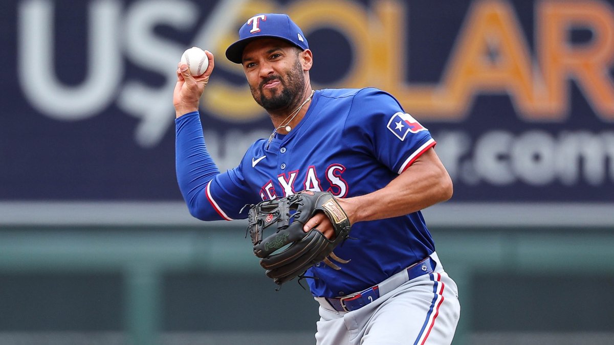 Marcus Semien