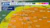 LIVE RADAR: Severe T-Storm Warning, tennis ball-sized hail possible