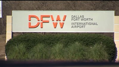 Parking at DFW Airport will cost more starting Wednesday