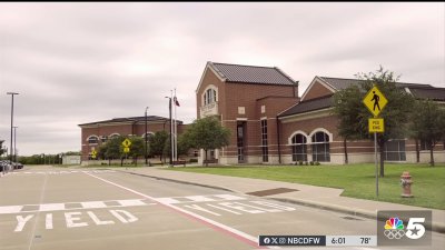 Parents concerned after document discovered of school attack plan