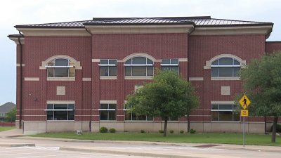 Counselors called to Truett Wilson Middle School in Northwest ISD after “watch list” found