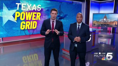 Texas in need of energy amid rise in EVs, datacenters, and crypto mining