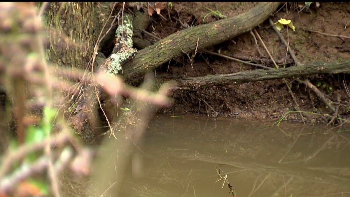 Boy found dead after being swept away by floodwaters – NBC 5 Dallas ...