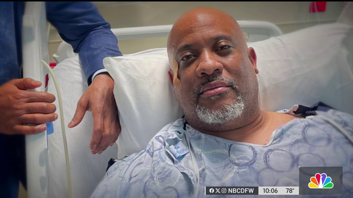 Allen mall shooting survivor reflects a year later – NBC 5 Dallas-Fort ...