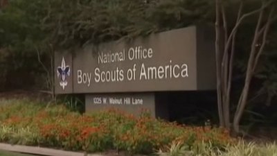 Boy Scouts of America changing name to more inclusive “Scouting America”
