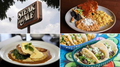 Foodie 411: Steak and Ale's delay and Mixtitos Kitchen's struggles
