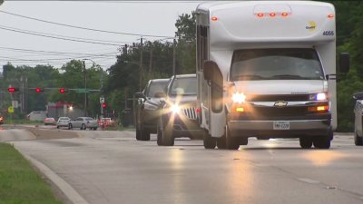 Public hearing hopes to improve hazardous Loop 12 in Dallas