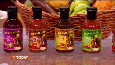 Dine in paradise with Island Gurl Foods