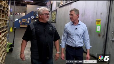Man behind Rahr & Sons shares emotional story of survival