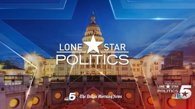 Lone Star Politics: May 12, 2024