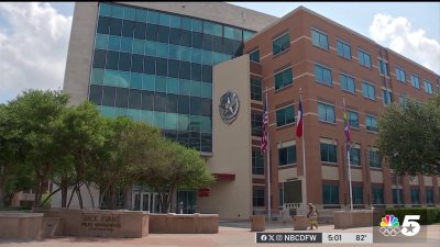 Dallas Police to implement new crime-fighting tool