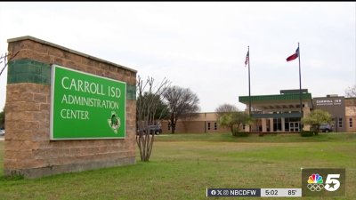 Calls for change at Carroll ISD after report finds civil rights violations