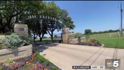 Residents fight to stop development in Plano