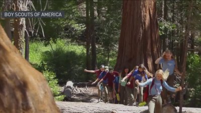 Boy Scouts of America to change name to “Scouting America”