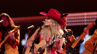 Top moments from the 2024 Academy of Country Music Awards in Frisco